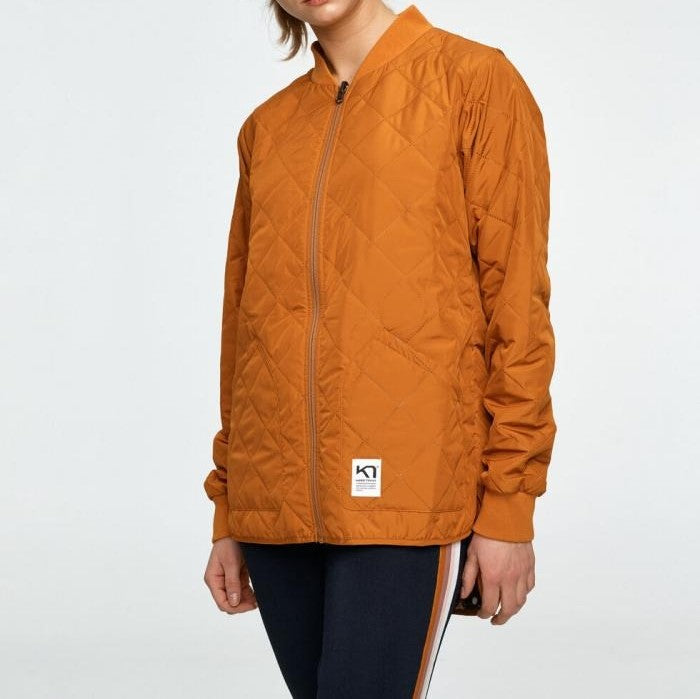 Women's 3-in-1 Jacket by Kari Traa Women's 3-in-1 Jacket by Kari Traa